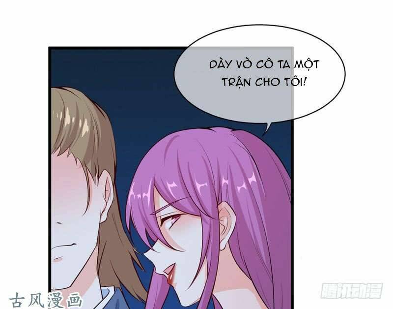 Ám Luyến Thành Hôn: Chapter 50