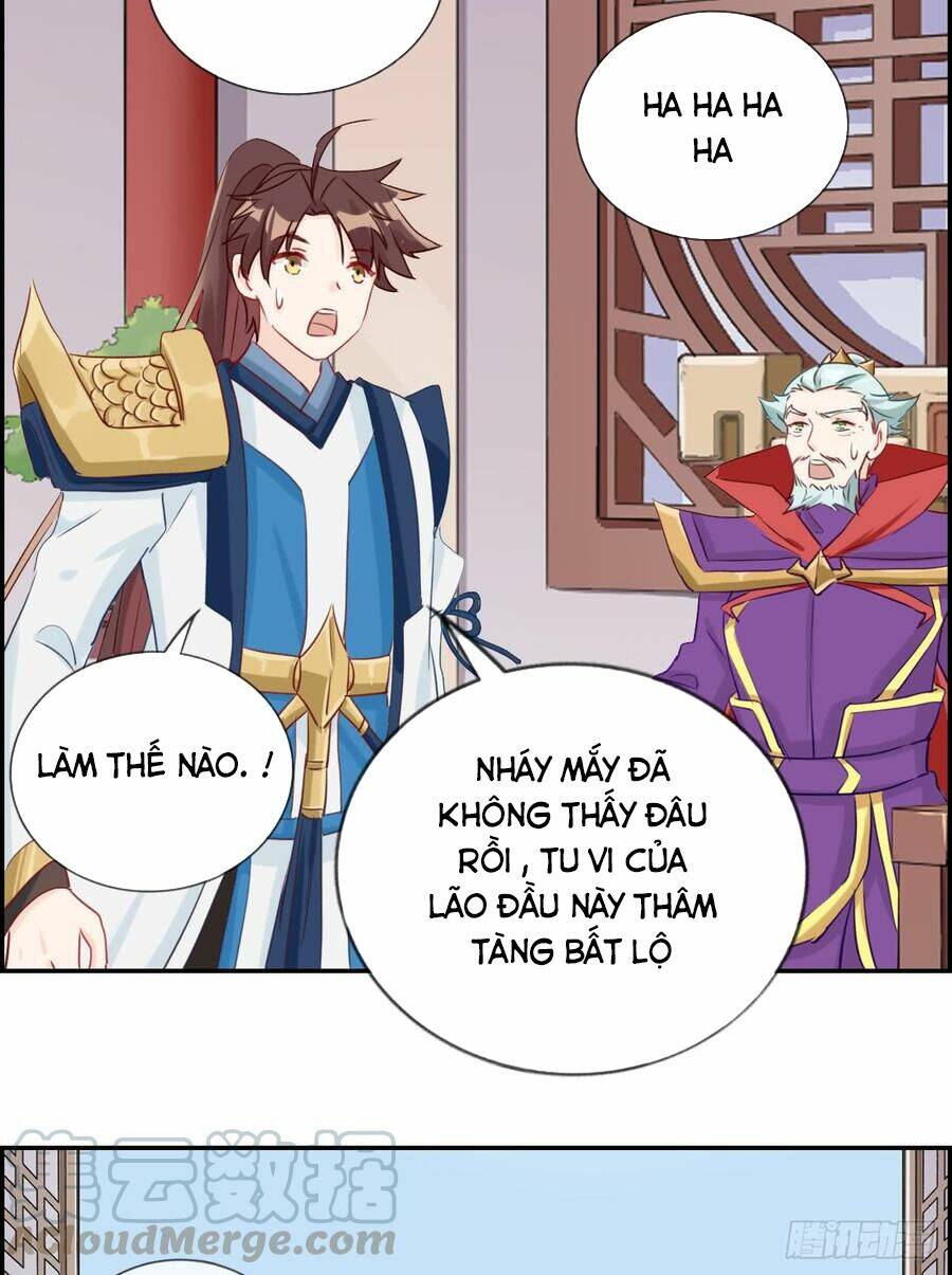 Tối Cường Hoàn Khố Hệ Thống: Chapter 30