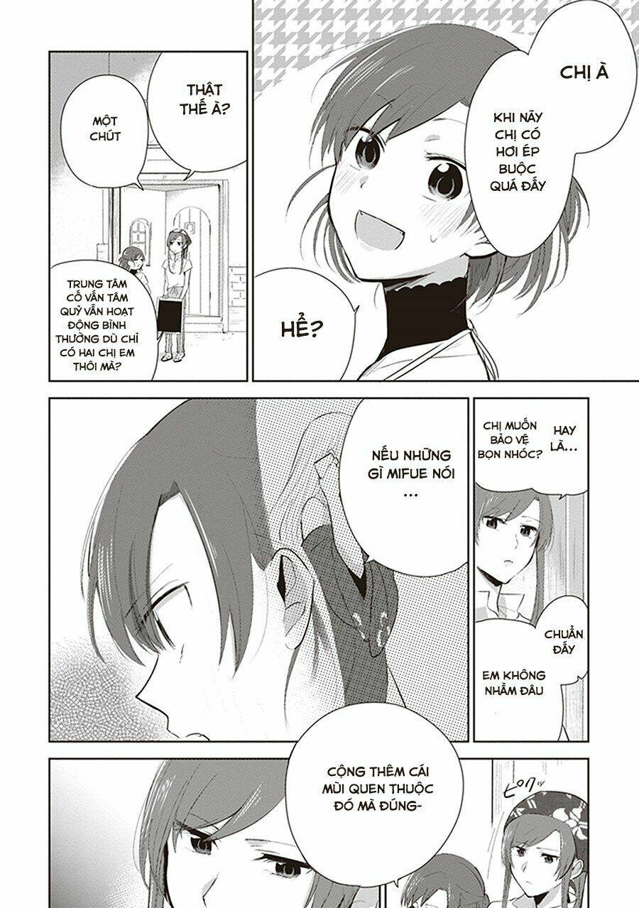 Oni Futatsu: Chapter 9