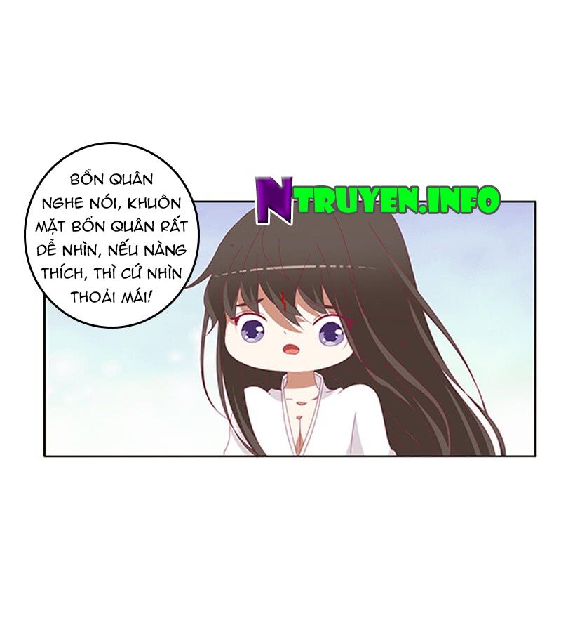 Thông Linh Phi: Chapter 417