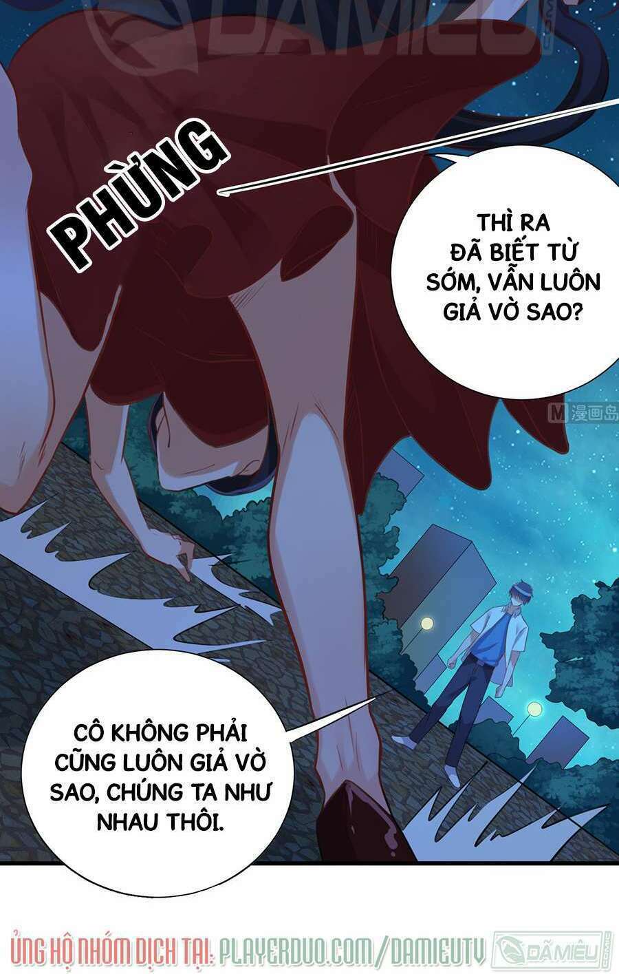 Địa Phủ Khai Phá Thương: Chapter 95