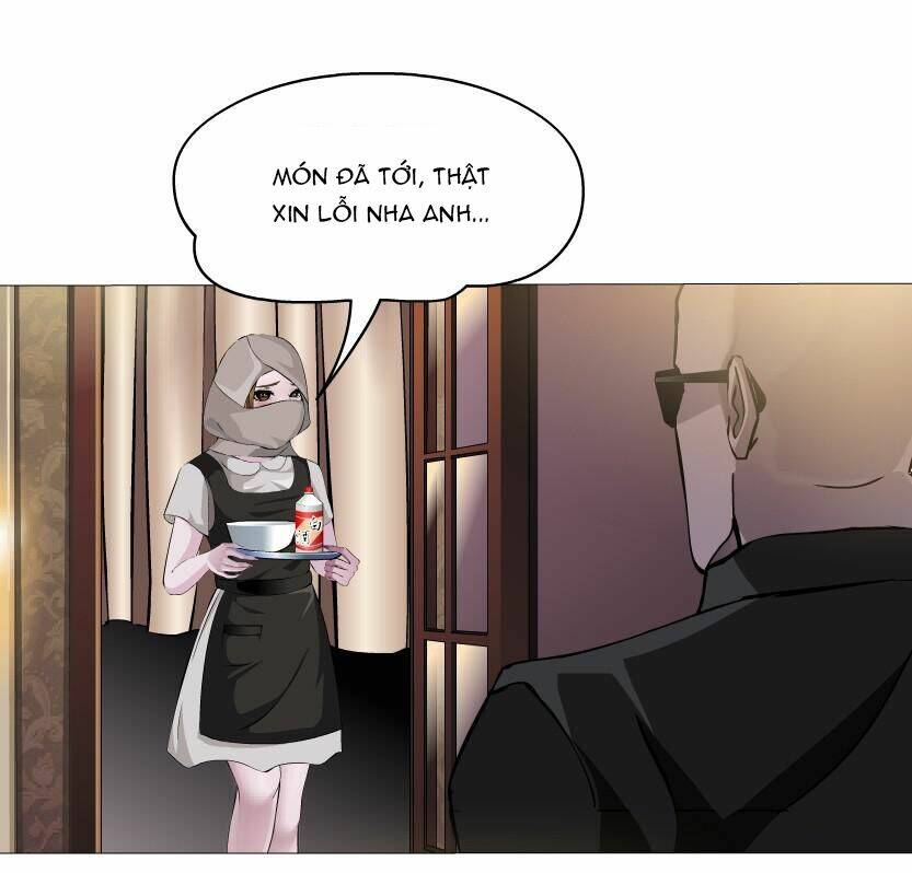 Cạm Bẫy Của Nữ Thần: Chapter 66