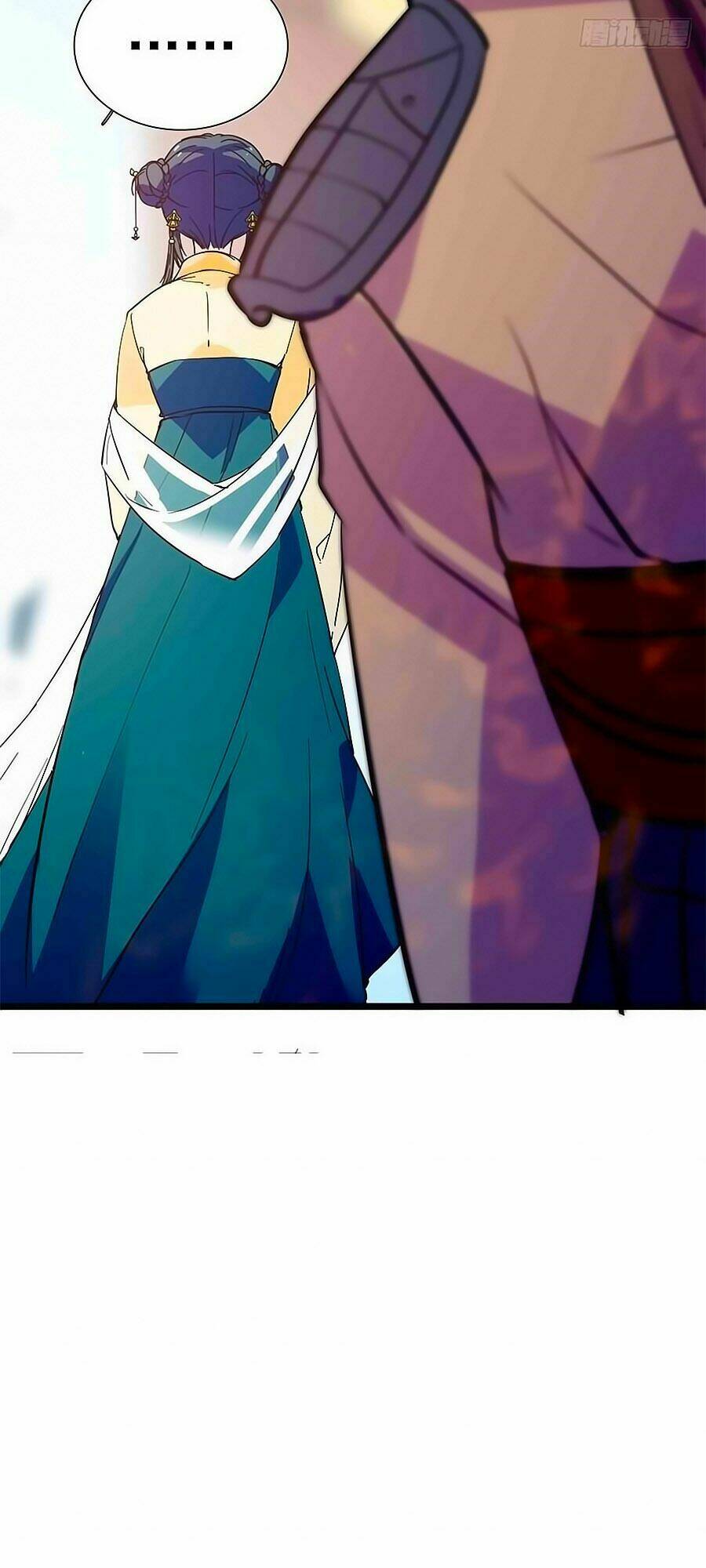 Nhất Thế Khuynh Thành: Lãnh Cung Khí Phi: Chapter 85