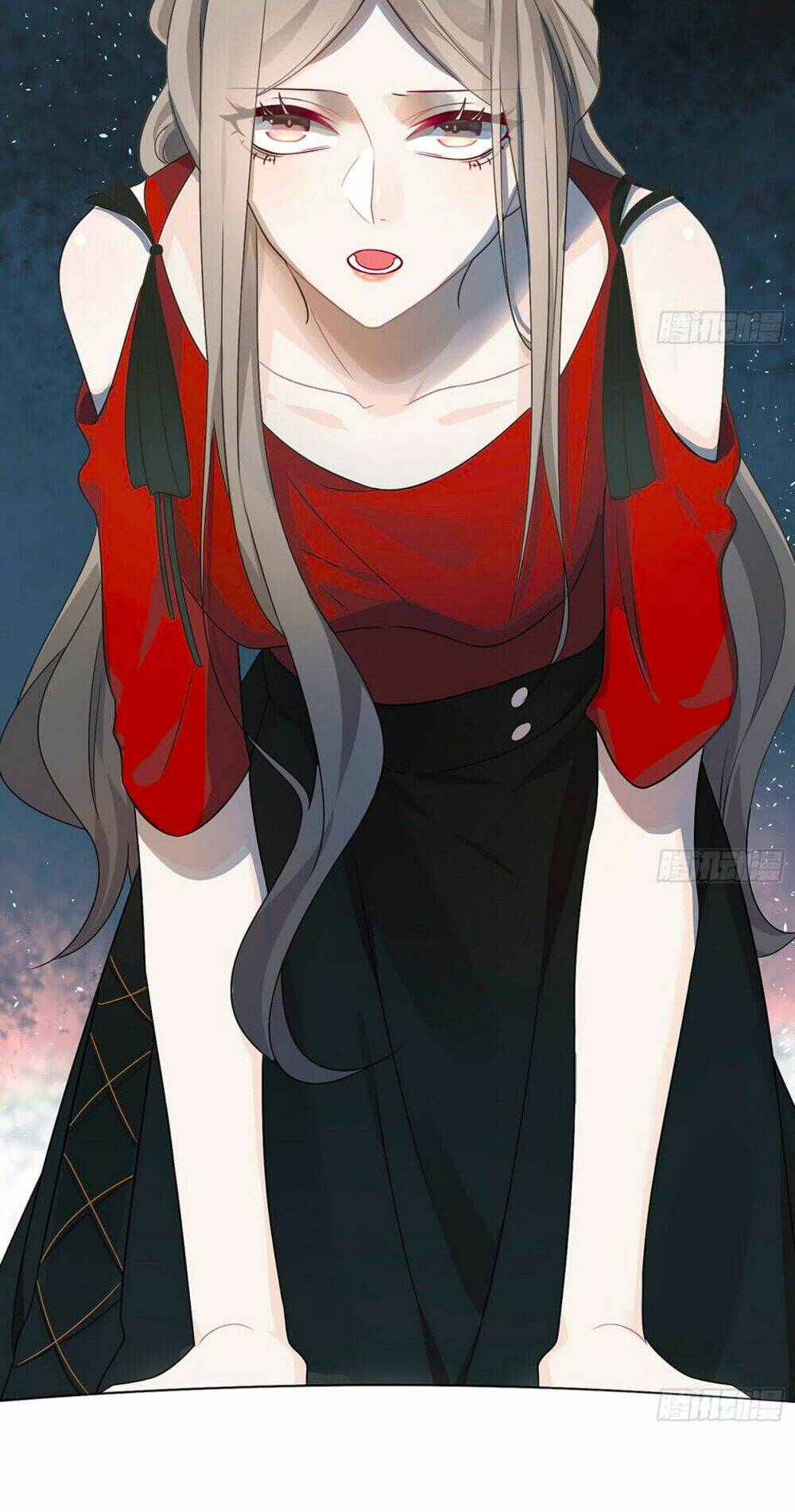 Hai Cách Tìm Gặp Người Yêu: Chapter 20