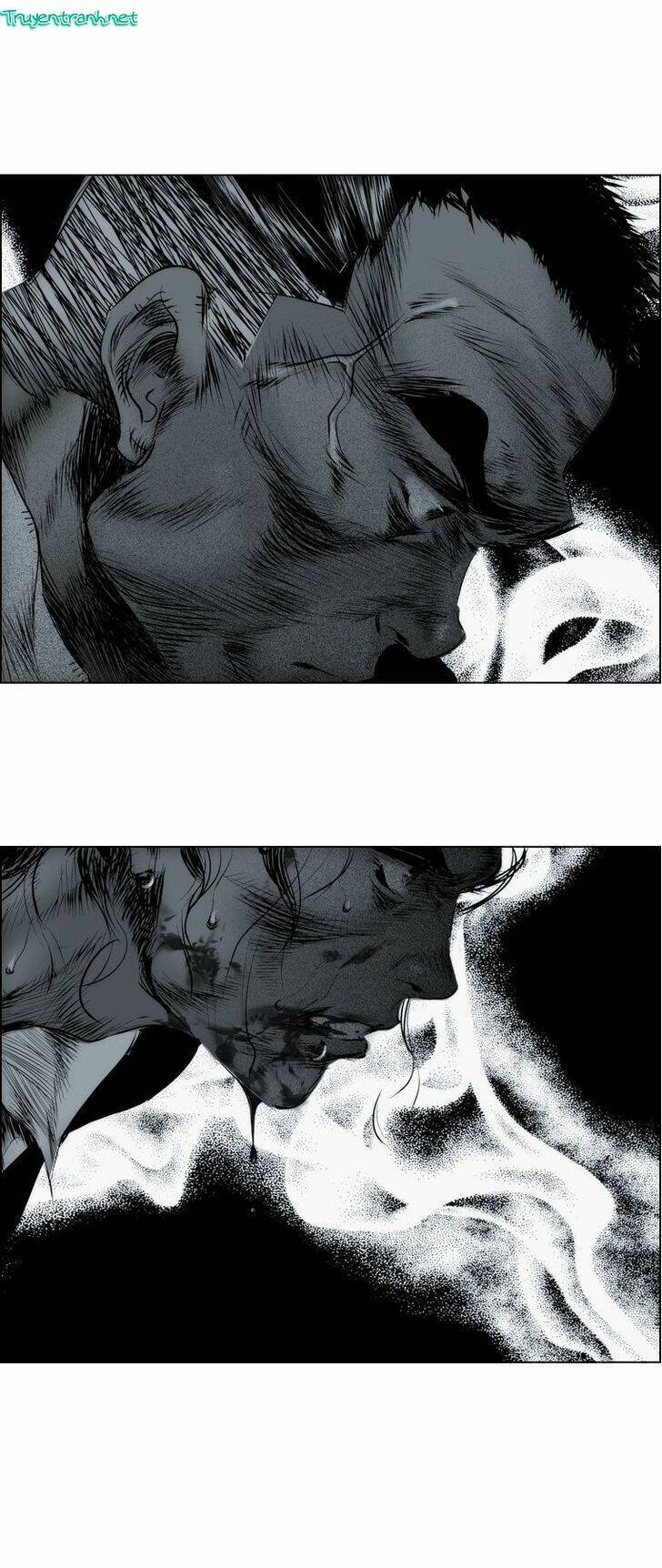 Cry Like Wolves: Chapter 2