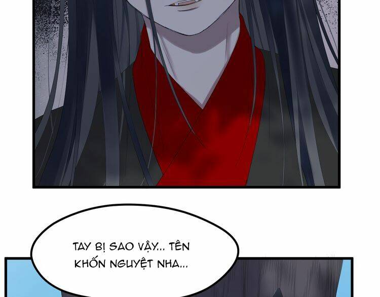 Lượm Được Một Tiểu Hồ Ly 2: Chapter 84