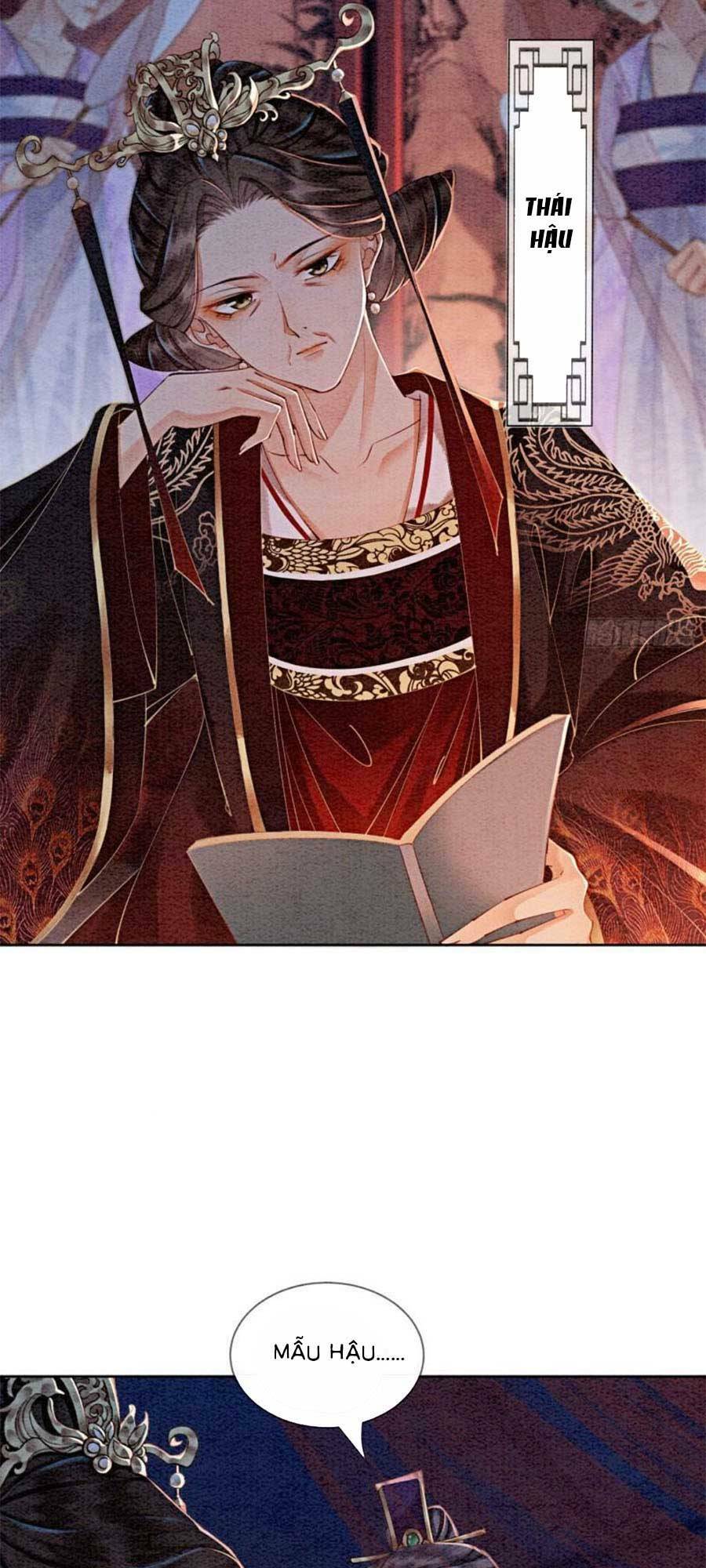 Bắt Đầu Hủy Hôn Để Công Lược Vương Gia: Chapter 59