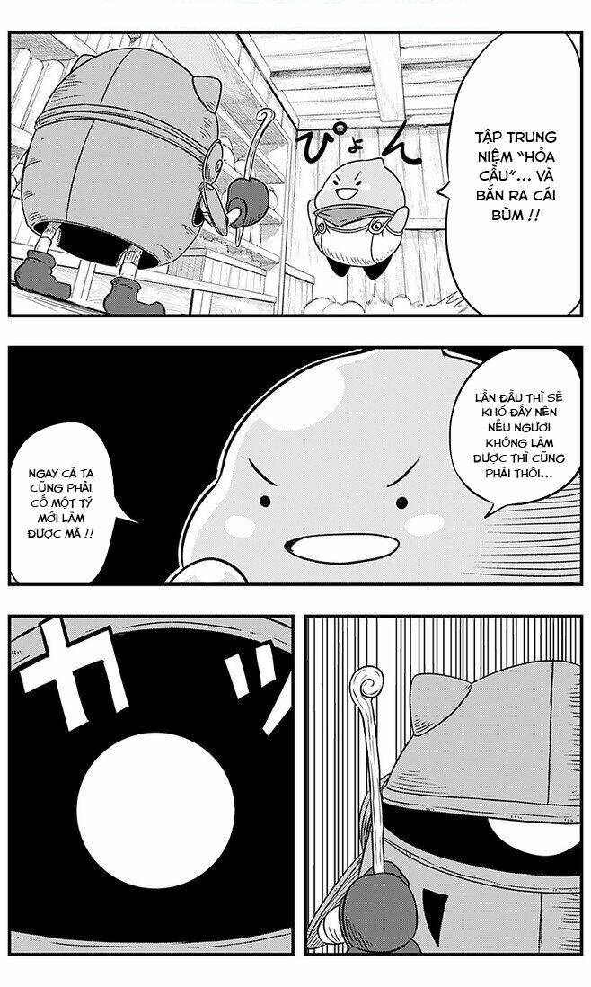 Slime Life: Chapter 84