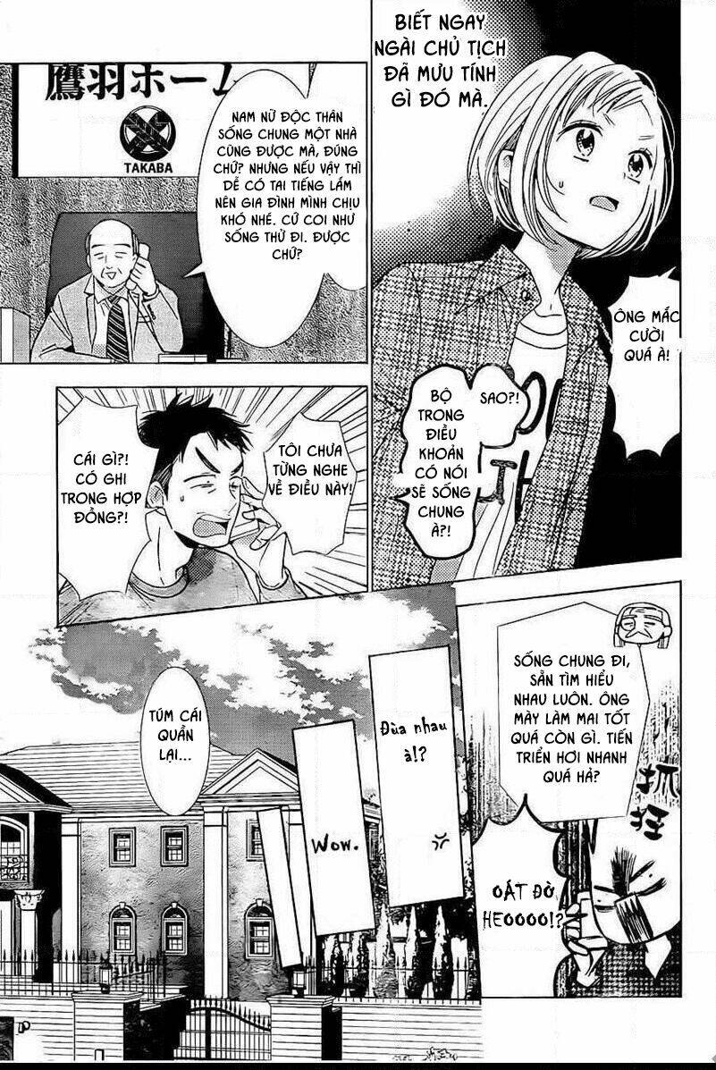 Phong Quỷ Truyền Thuyết: Chapter 46