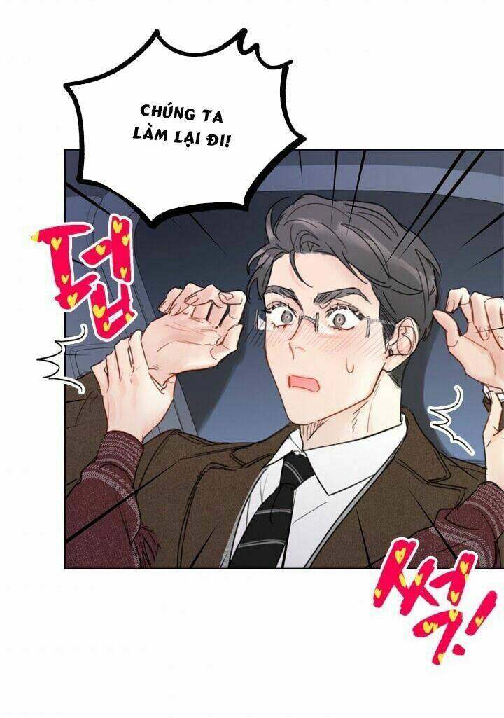 Hẹn Hò Nơi Công Sở: Chapter 42