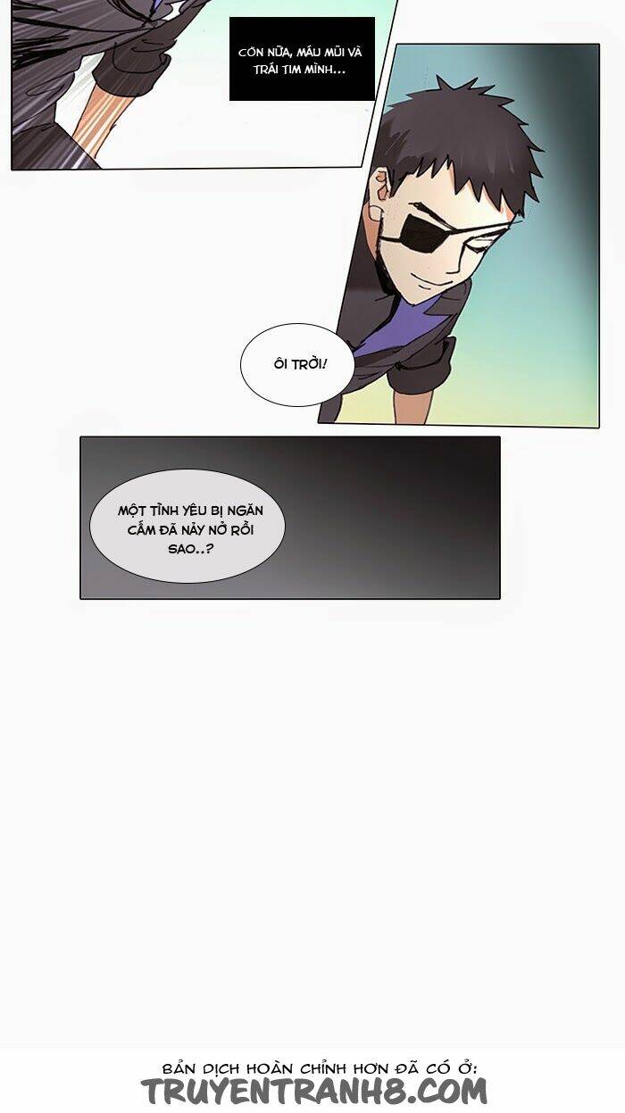 Nữ Sinh Phép Thuật: Chapter 46