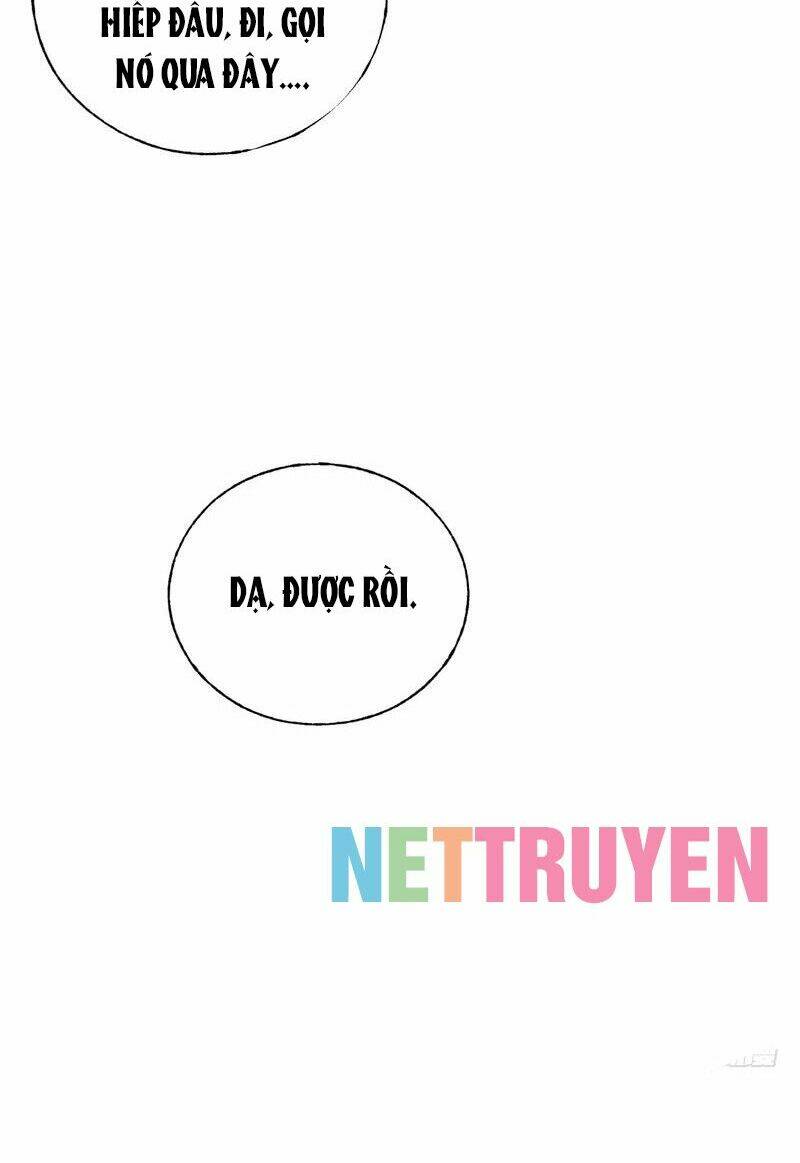 Trời Ban Cho Nam Thần Daddy: Chapter 38