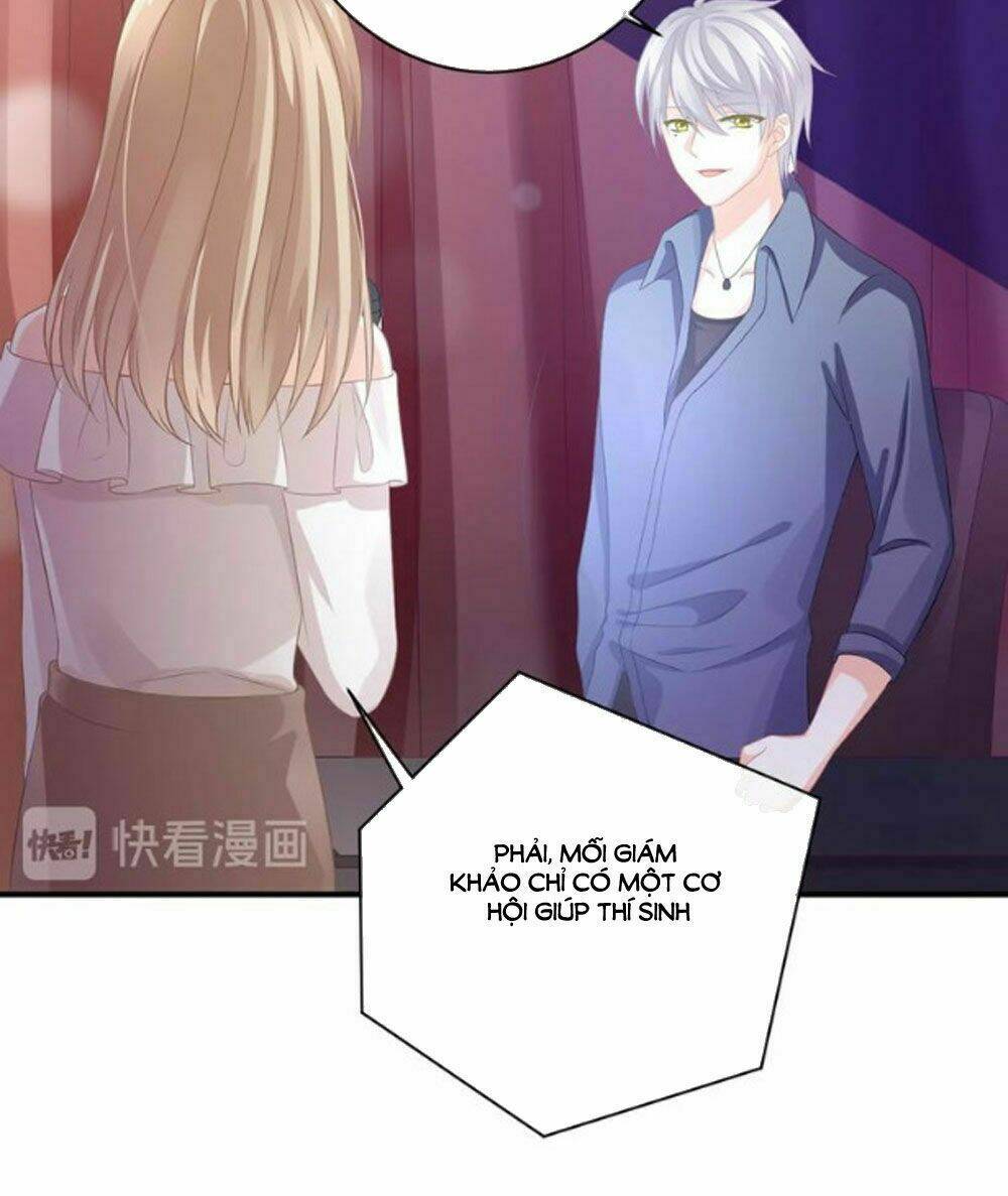 Tiệm May Luyến Sắc: Chapter 19