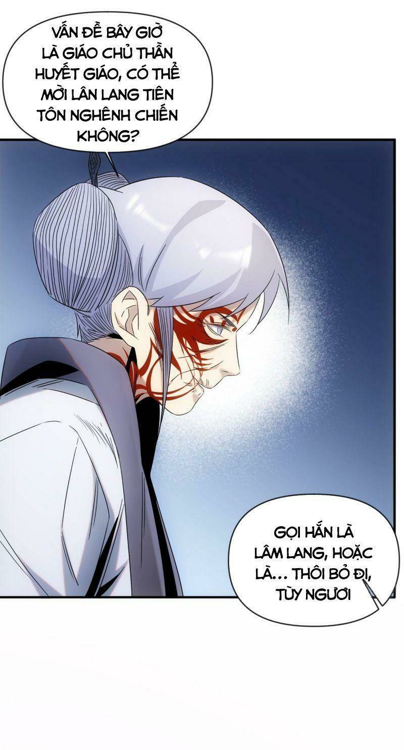 Ma Vương Là Đại Địa Chủ: Chapter 50