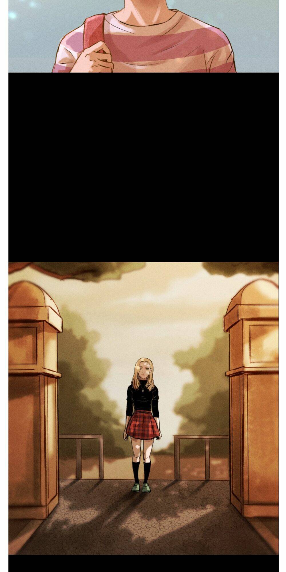 Vùng Đất Xám: Chapter 26