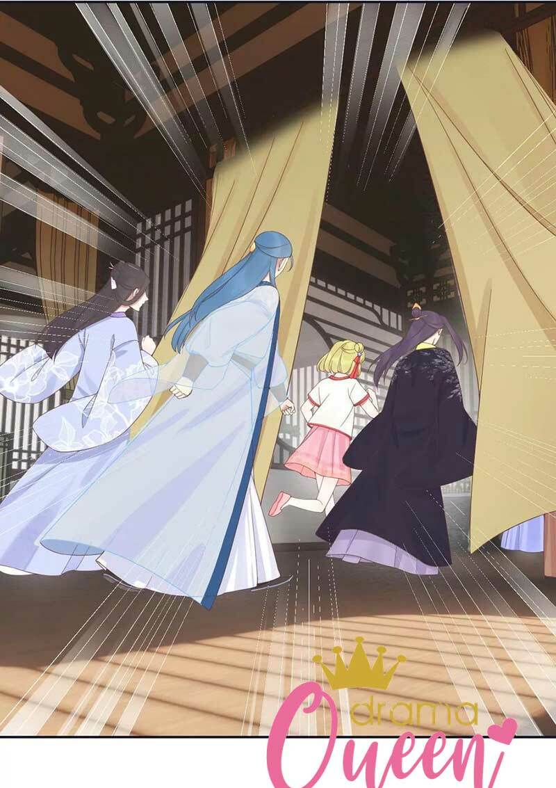 Hoàng Hậu Bận Lắm: Chapter 187