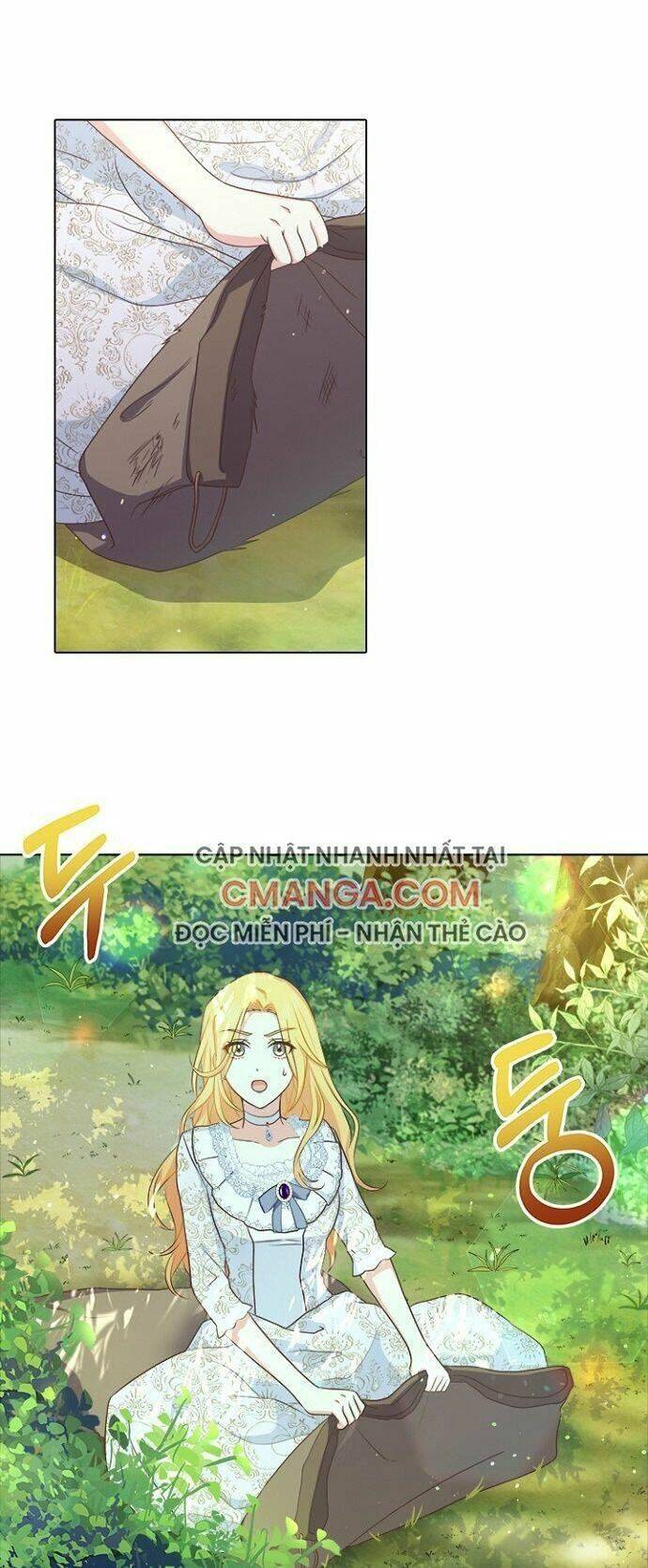 Một Đêm Với Hoàng Đế: Chapter 8