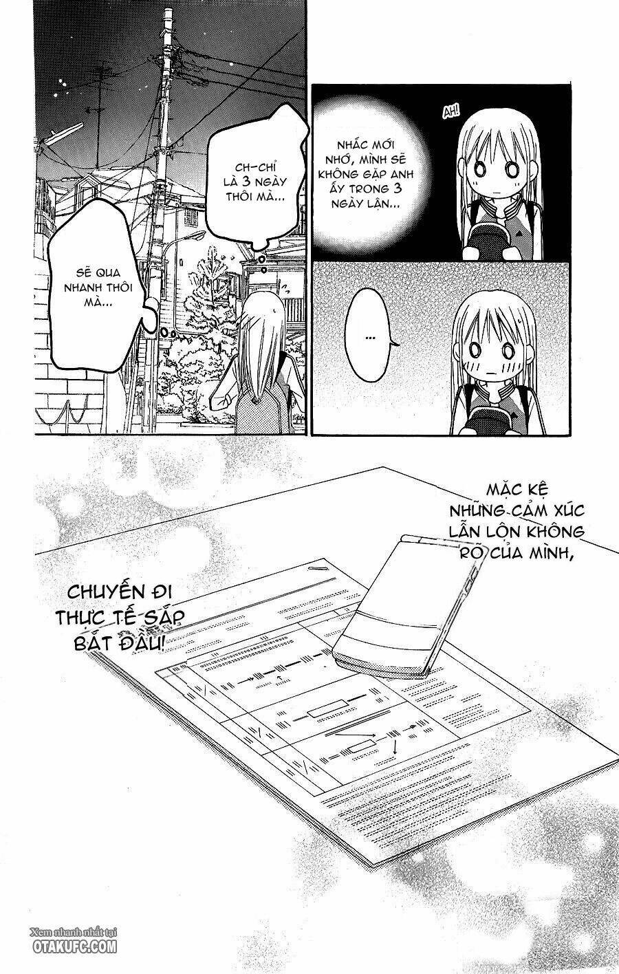 Love So Life: Chapter 44