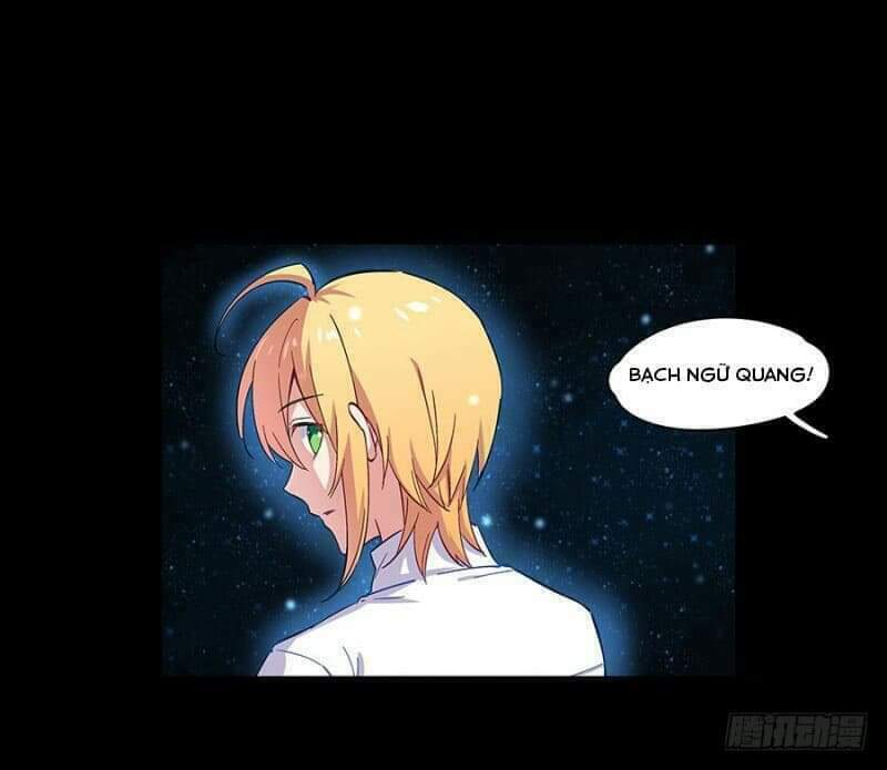 Ngôn Tình Nam Chính Không Thẳng Được: Chapter 3