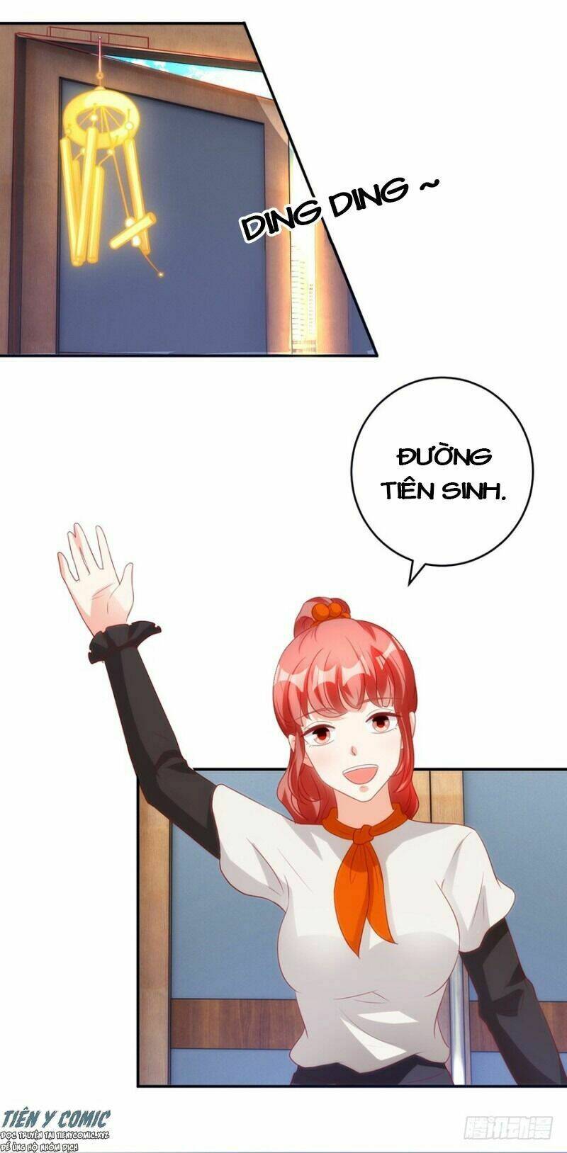 Thấu Thị Tiên Y: Chapter 113