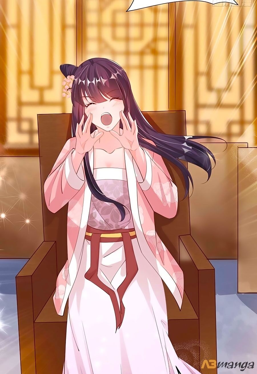 Phượng Ngự Tà Vương: Chapter 47