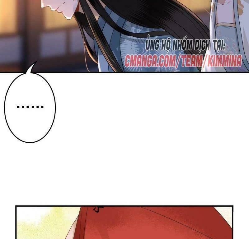 Vương Gia Kiêu Ngạo Quá Khó Cua: Chapter 95