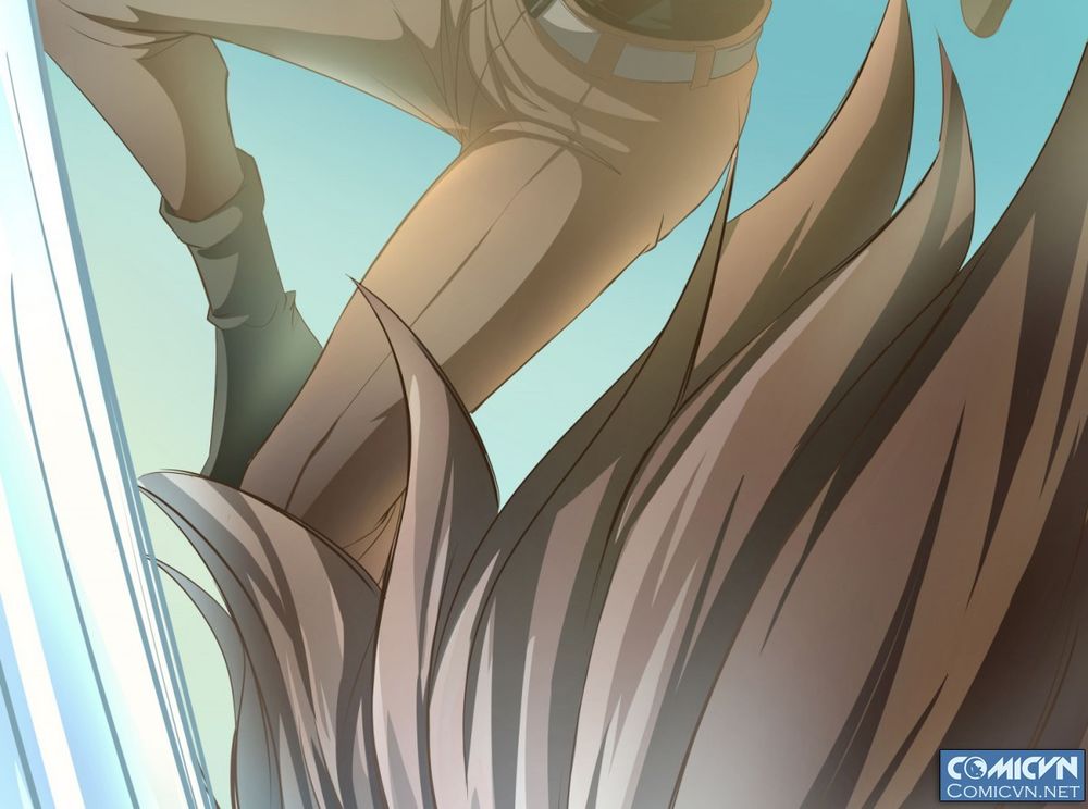 Thú Hồn Đạo: Chapter 2