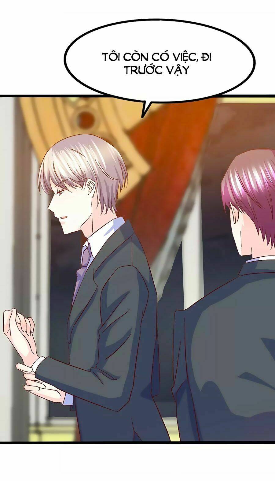 Ta Và Nam Thần Cởi Áo Ngủ Rồi: Chapter 27