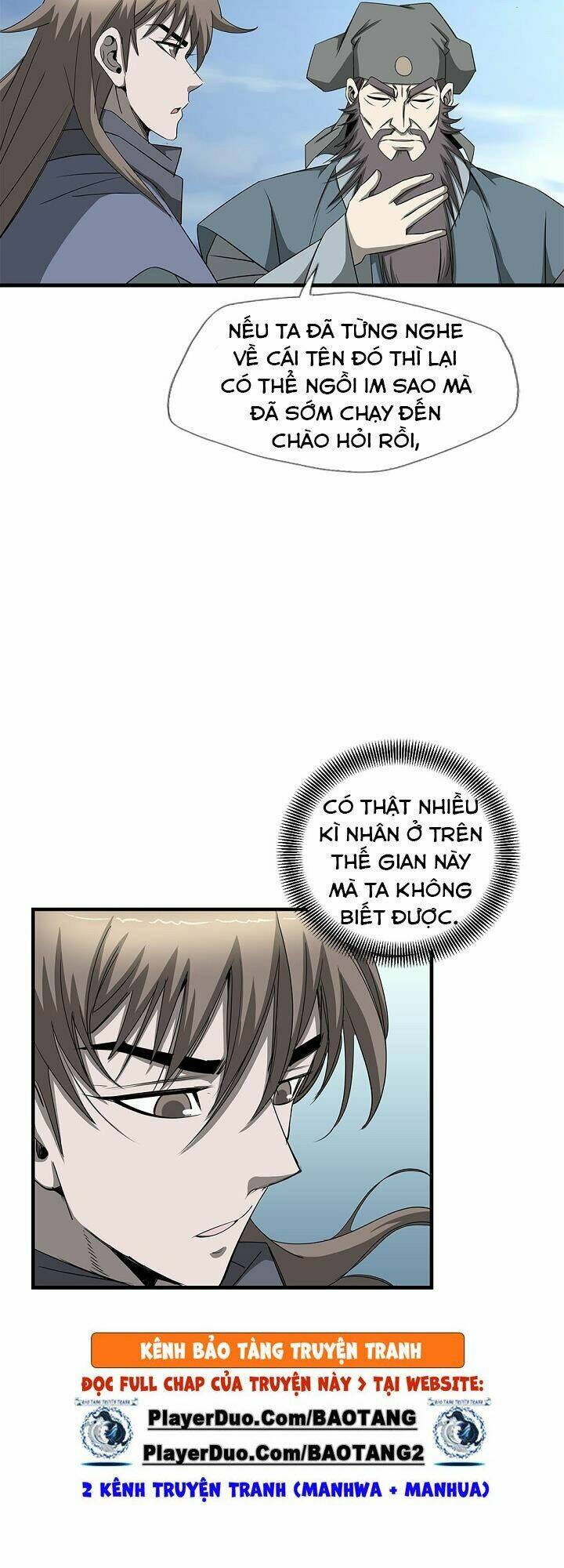 Cuồng Long: Chapter 55