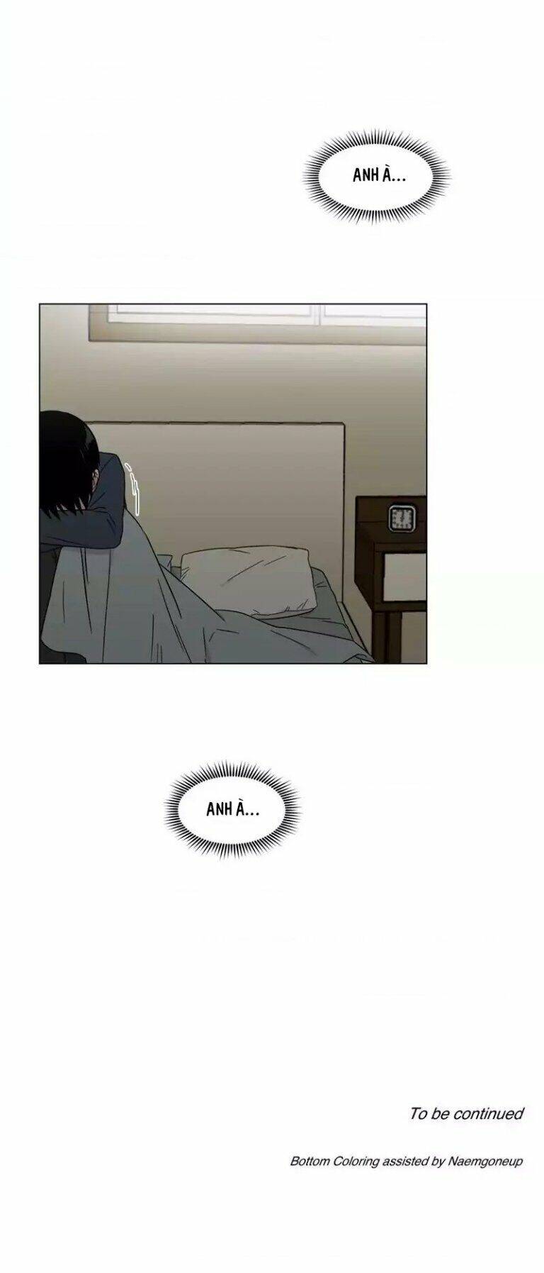 …”Một Sự Thật Khá Khó Chịu.”: Chapter 43