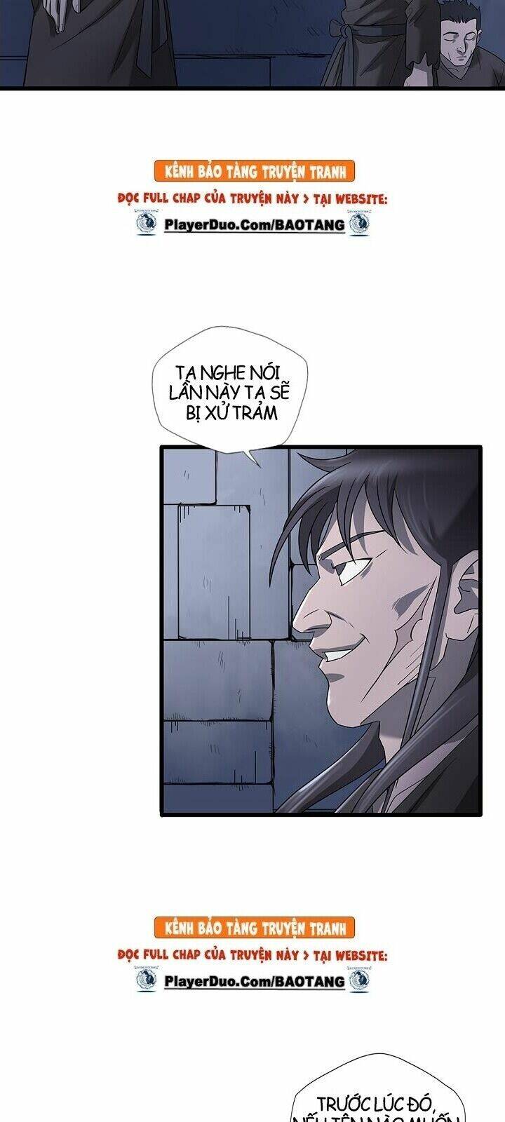 Cuồng Long: Chapter 2