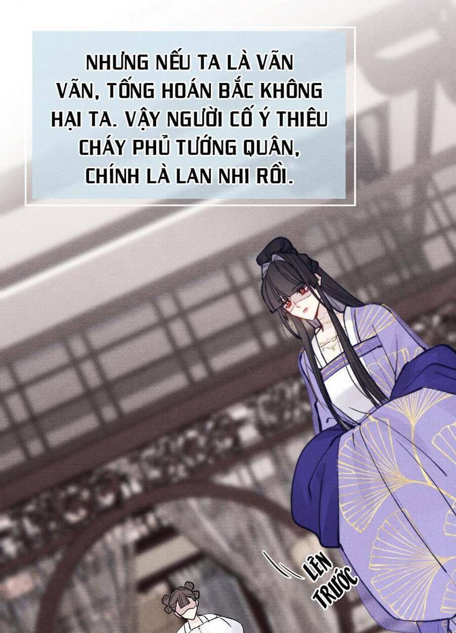 Quân Nhan Tựa Hoa Đào: Chapter 49