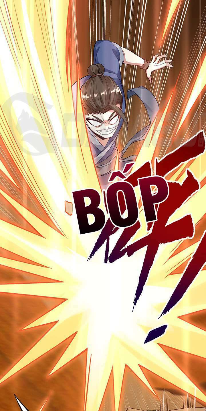Nghịch Lân: Chapter 3