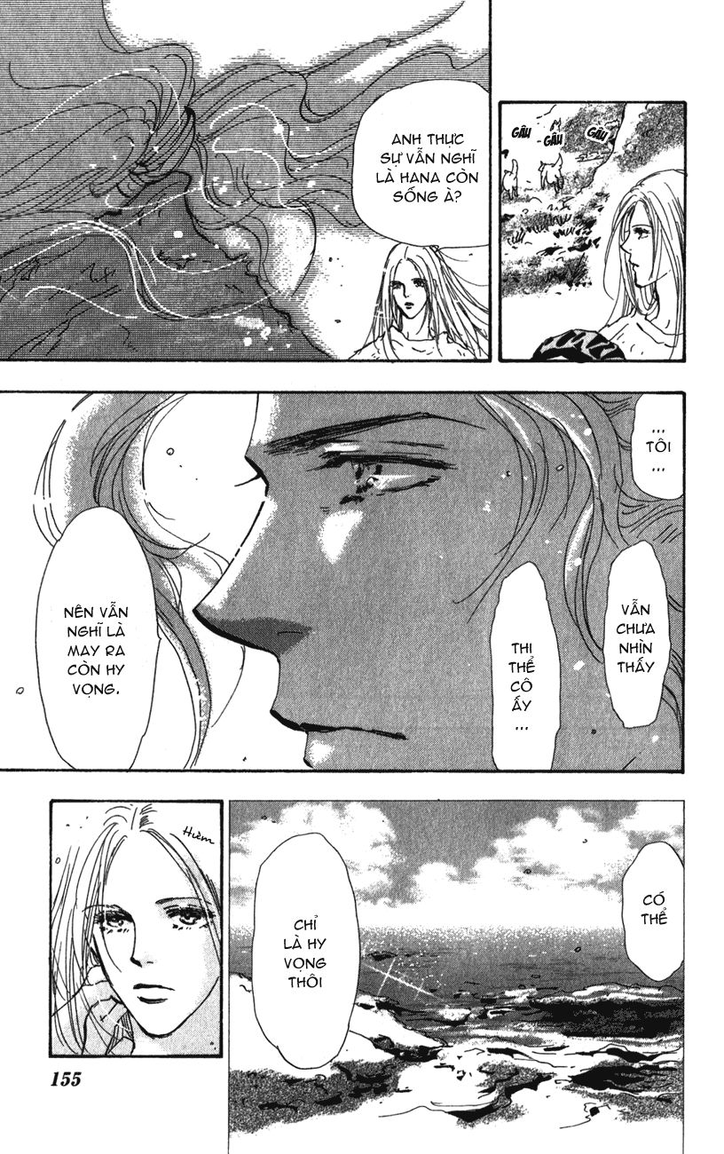 Mầm Sống: Chapter 116