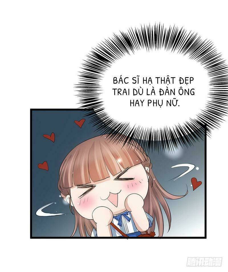 Chào Buổi Sáng, Ức Vạn Manh Thê: Chapter 16