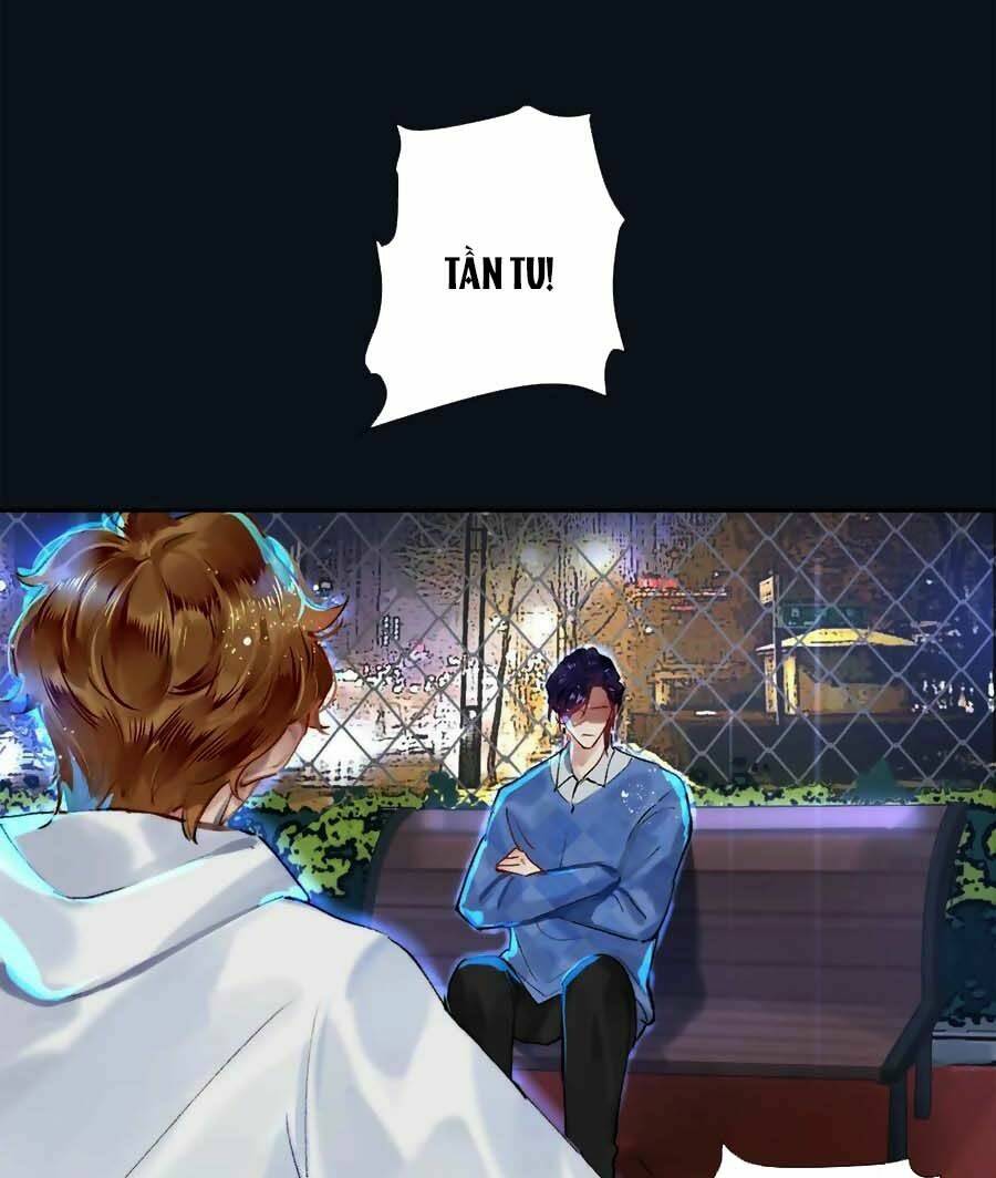 Chung Cư Của Các Ảnh Đế: Chapter 61