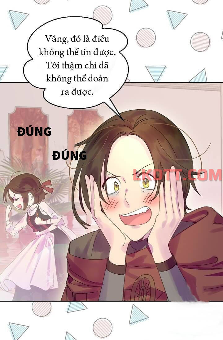Đừng Xem Thường Nữ Phụ: Chapter 129