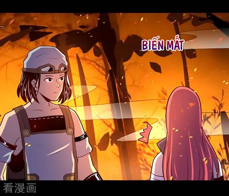 Ta Không Phải Là Npc: Chapter 107