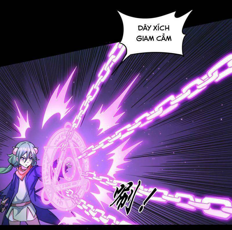 Chuyển Sinh Thành Nữ Hầu Tà Ác: Chapter 31