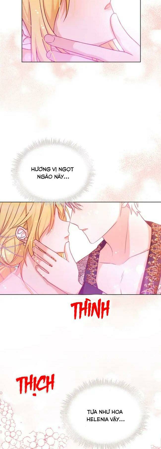 Một Đêm Với Hoàng Đế: Chapter 36