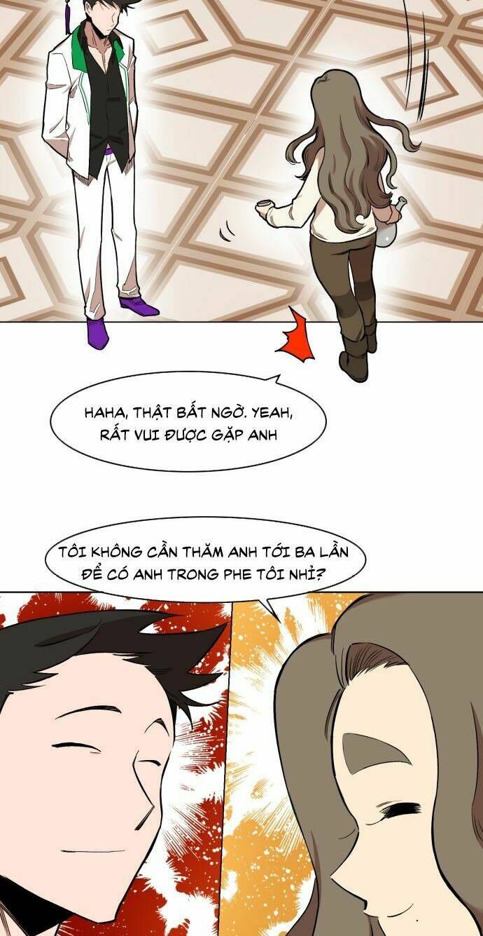 Hard Core Leveling Warrior: Chapter 176.6