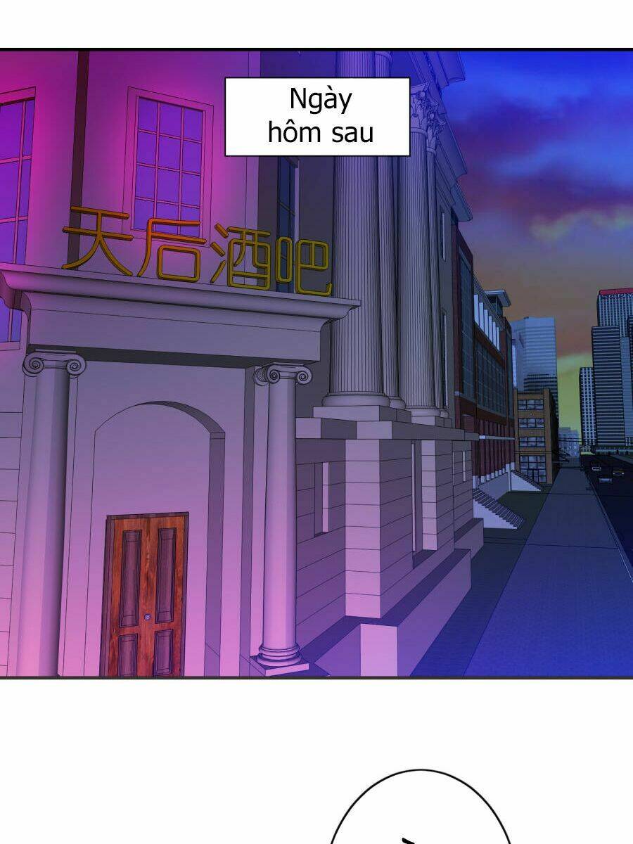 Hộ Hoa Cao Thủ Tại Đô Thị: Chapter 97