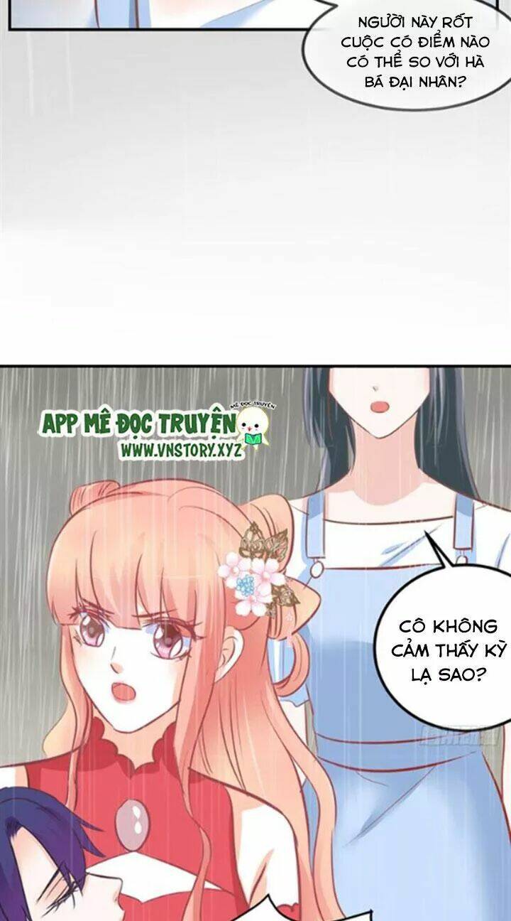 Cẩm Lý Thiếu Nữ Của Tôi: Chapter 71