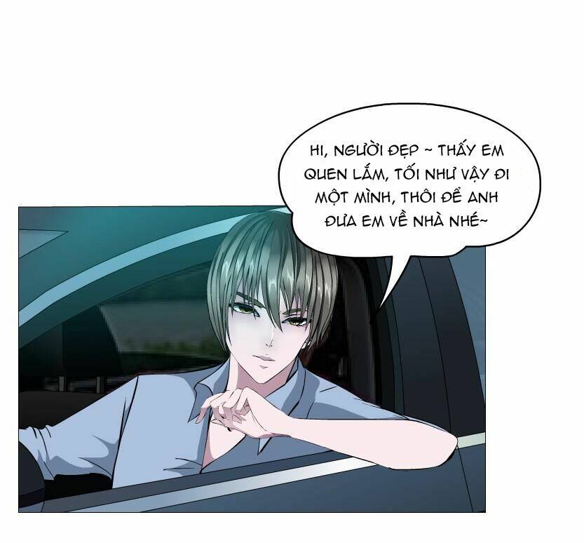 Cạm Bẫy Của Nữ Thần: Chapter 89