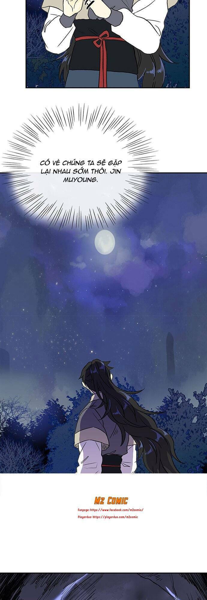 Học Sĩ Tái Sinh: Chapter 120