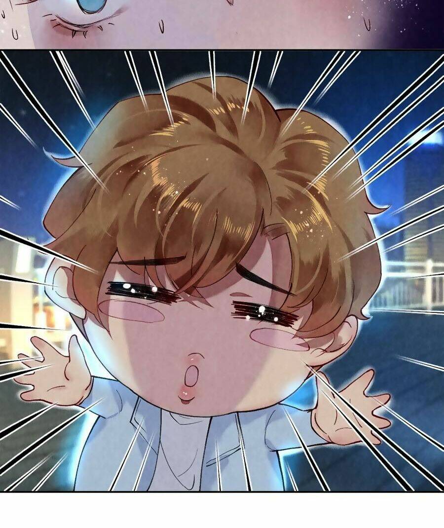 Chung Cư Của Các Ảnh Đế: Chapter 55