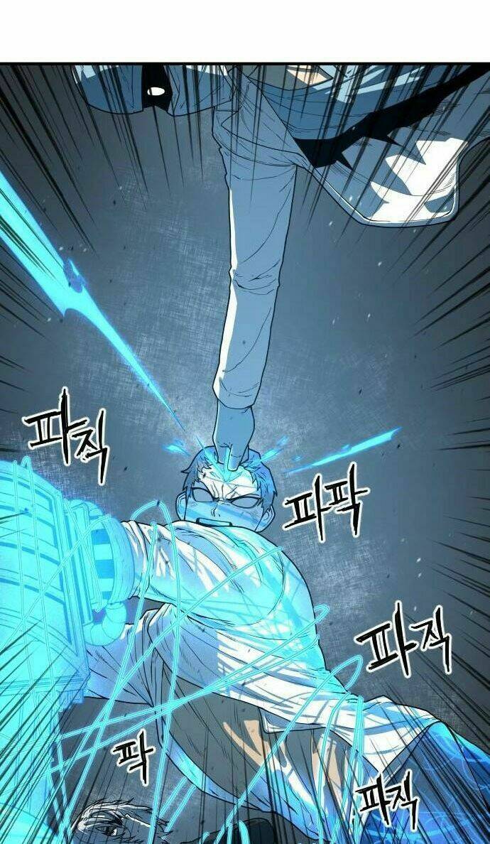 Chinh Phạt Học Đường: Chapter 7