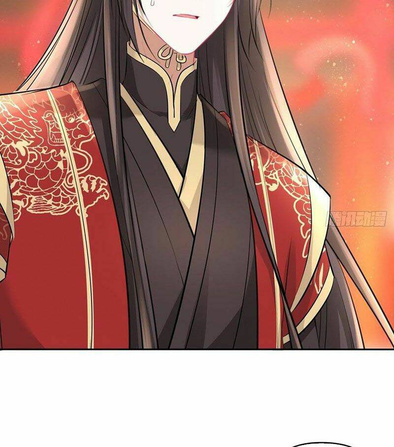 Vương Phi Thật Thích Trang Điểm: Chapter 170