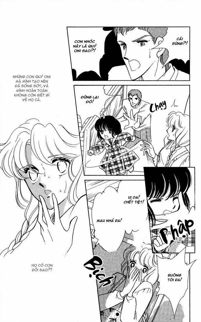 Ao No Fuuin - Blue Seal: Chapter 48.1