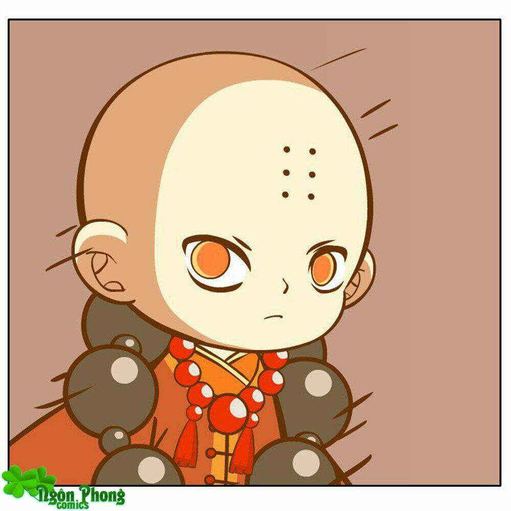 Hòa Thượng Và Tiểu Long Quân: Chapter 17